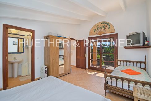 Chambres