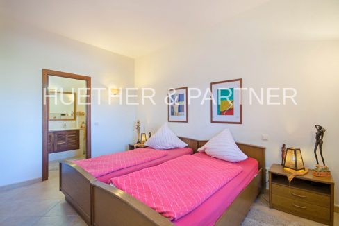 Chambres