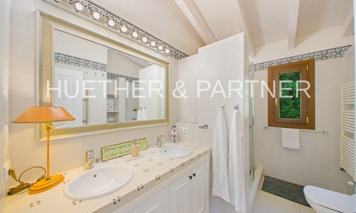 Salles de bain OG