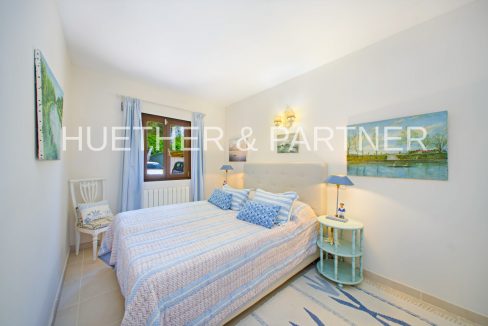 Chambres EG