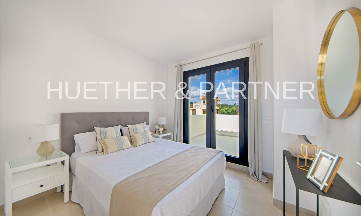 Chambres Pilothaus