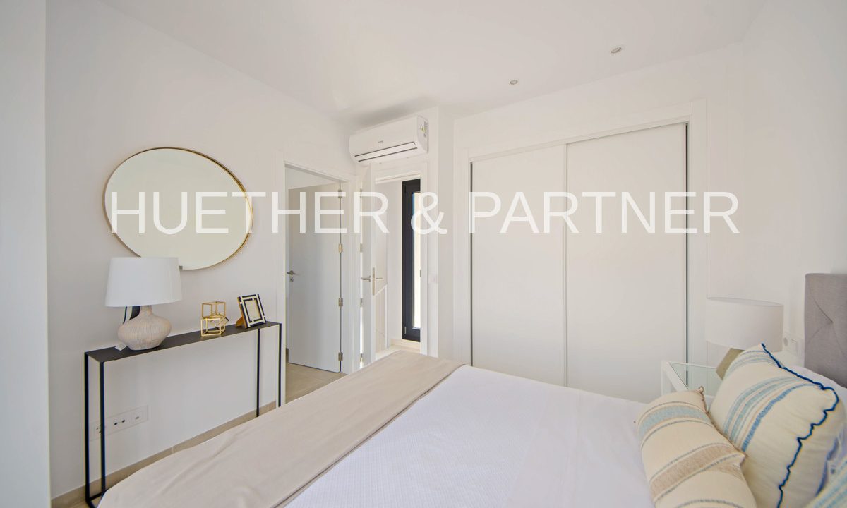 Chambres Pilothaus