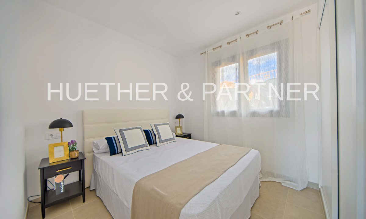 Chambres Pilothaus
