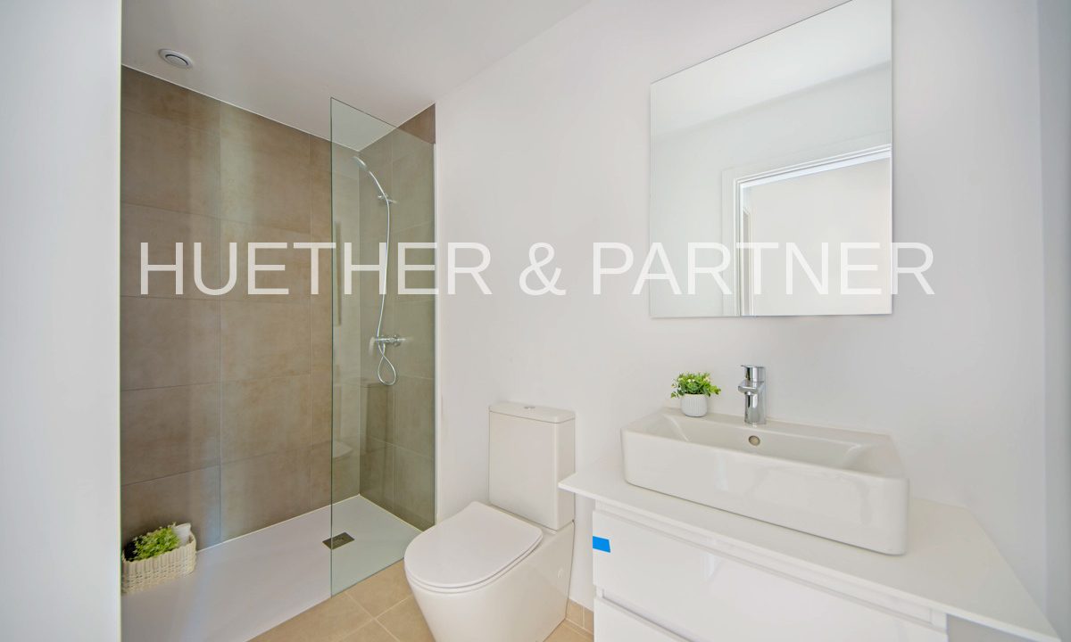 Salles de bain Pilothaus