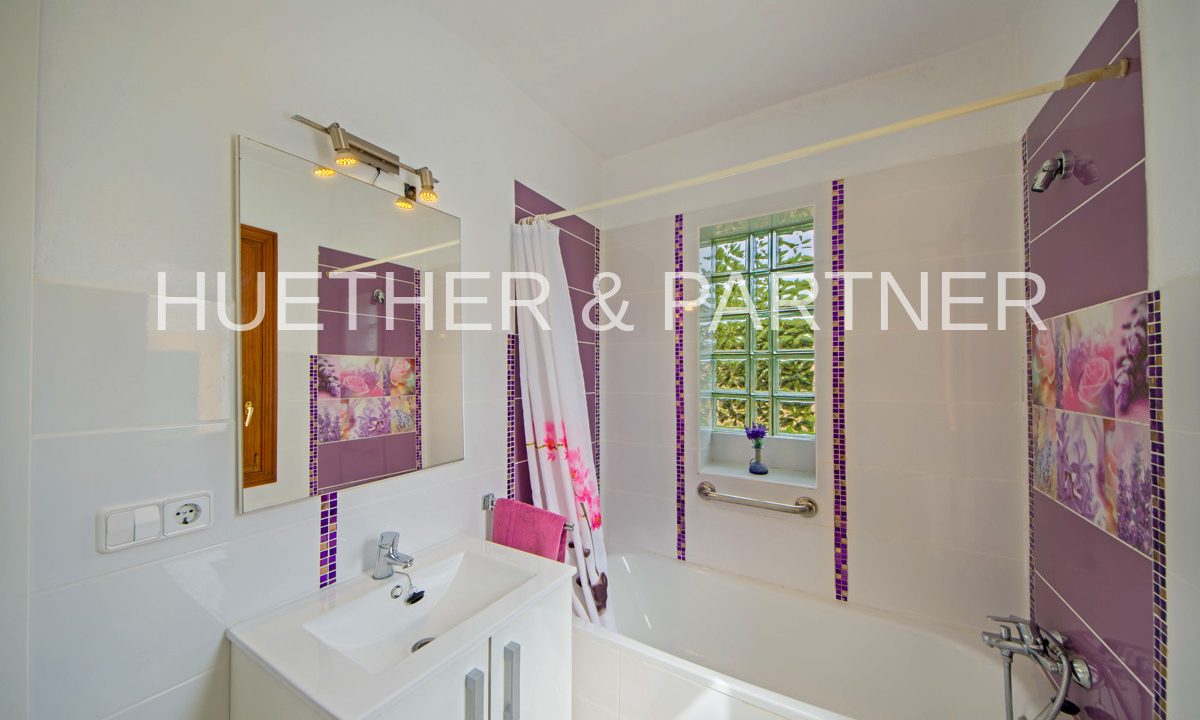 Salles de bain