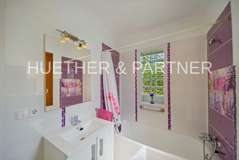 Salles de bain