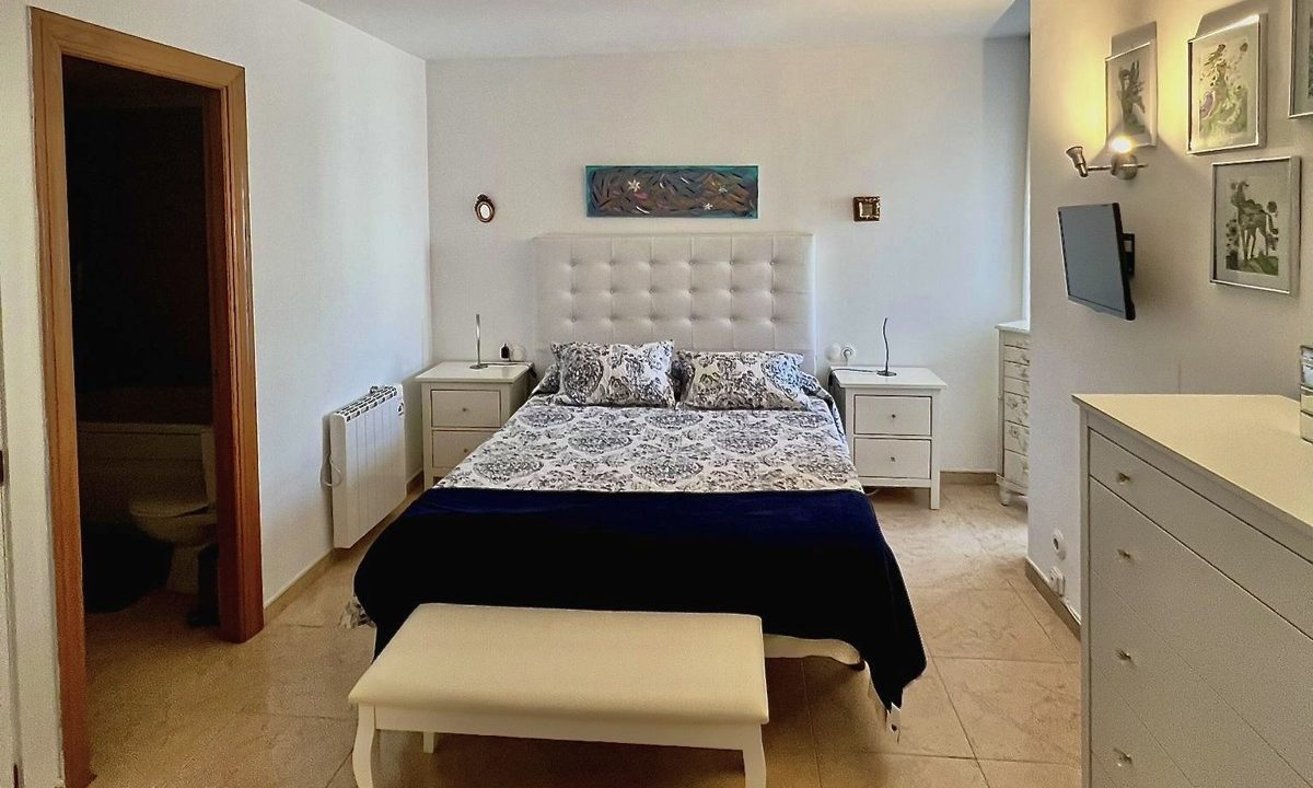 Chambres mit Bad en suite