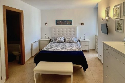 Chambres mit Bad en suite