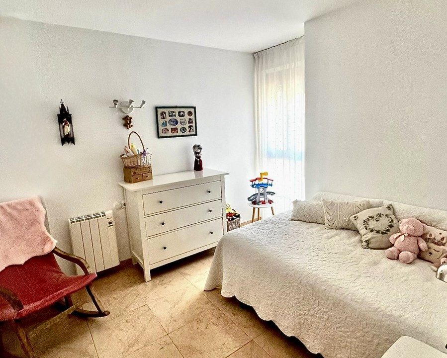 eines der Chambres