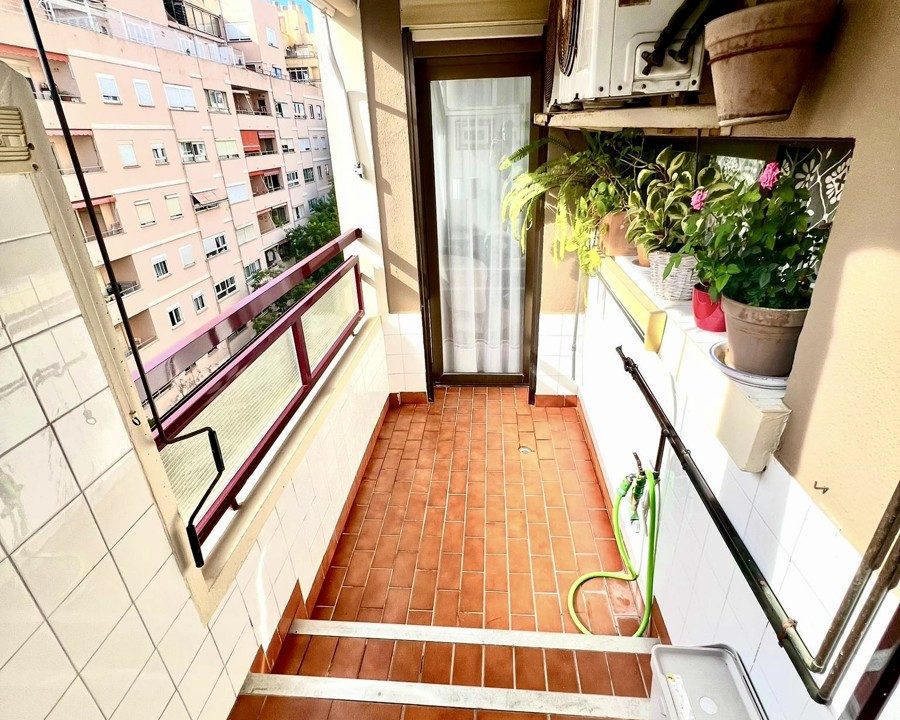 Balkon