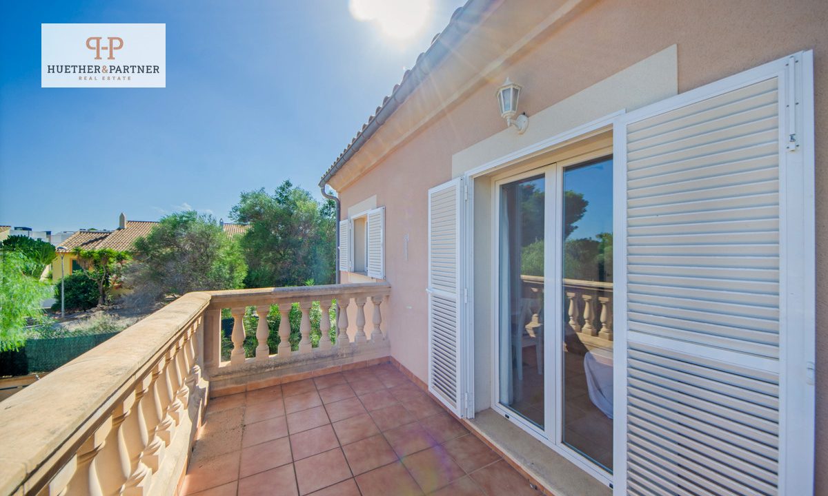 Balkon
