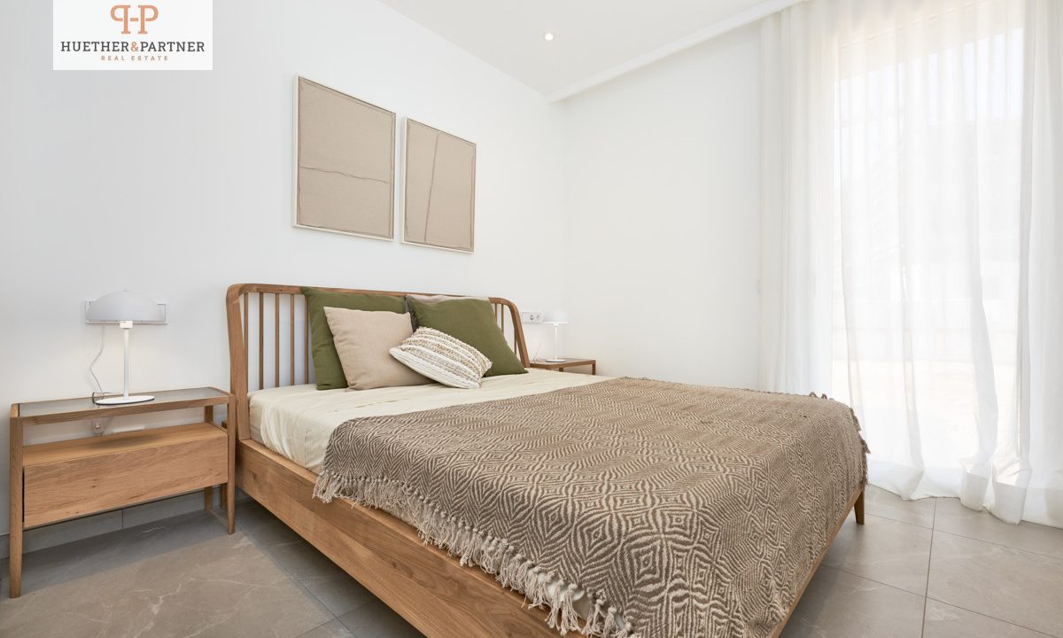 Showroom Chambres
