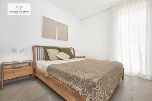 Showroom Chambres