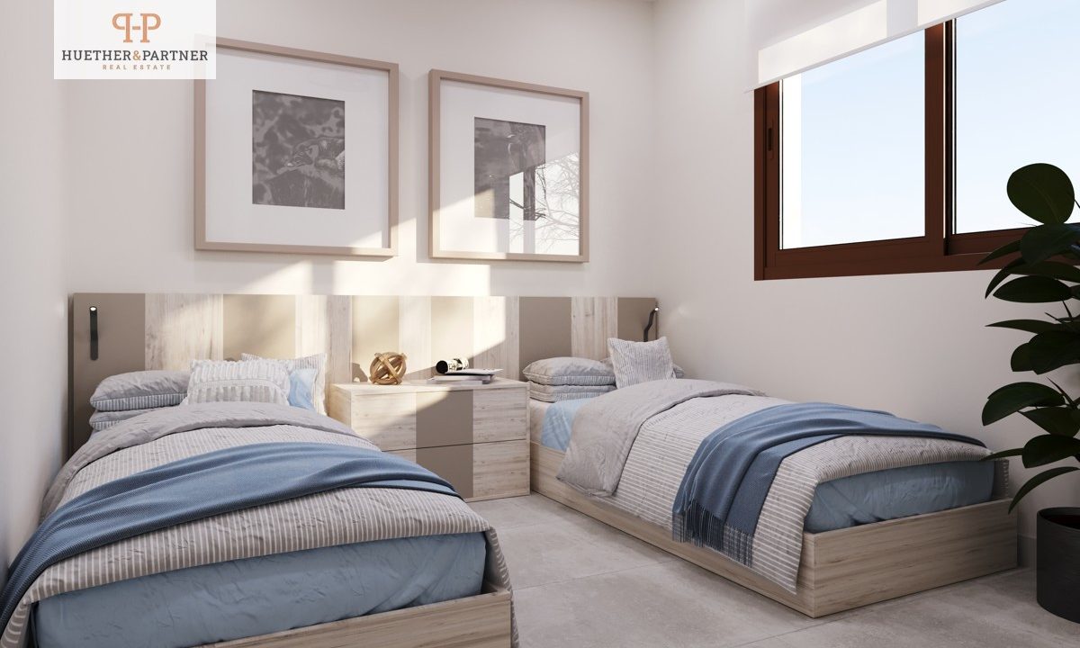 Chambres II