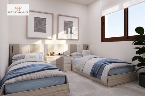 Chambres II