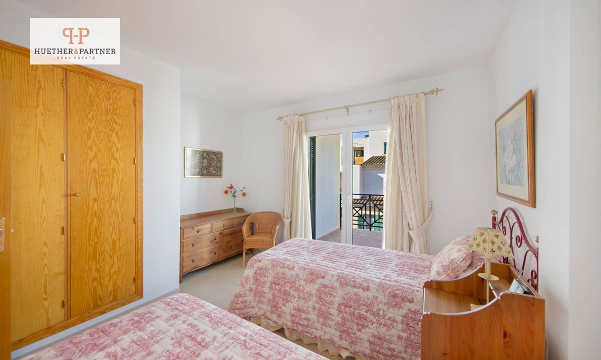 Chambres