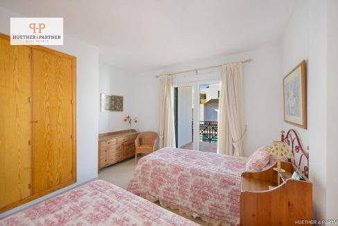 Chambres