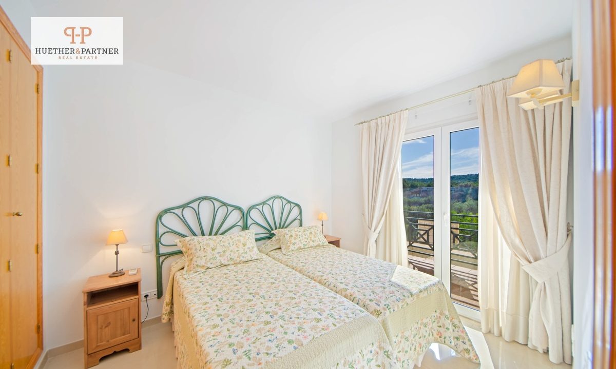 Chambres