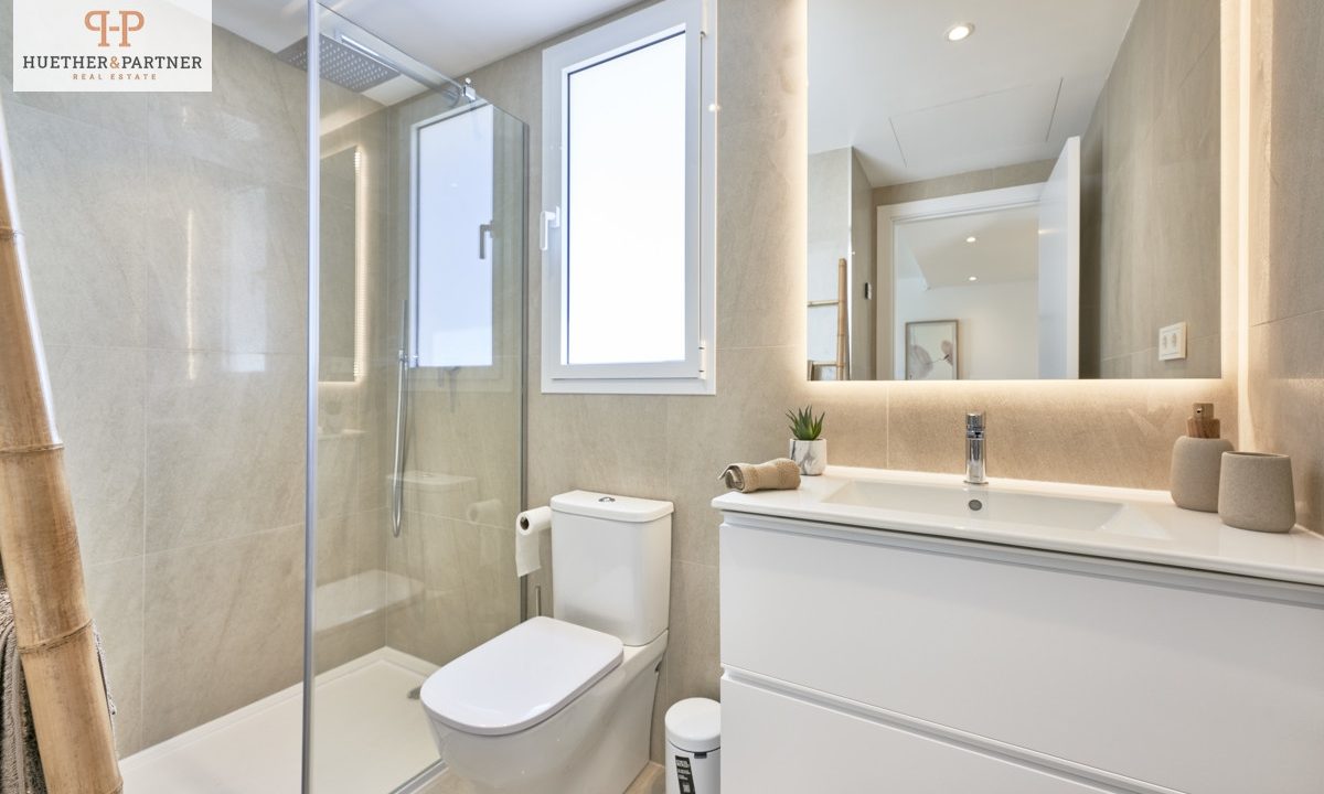 Salles de bain