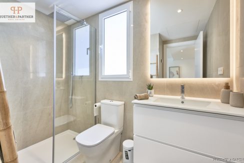 Salles de bain