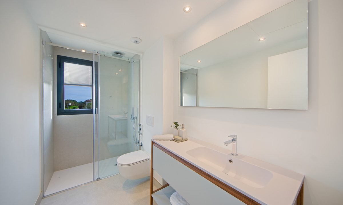 Salles de bain