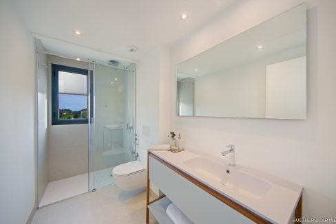 Salles de bain