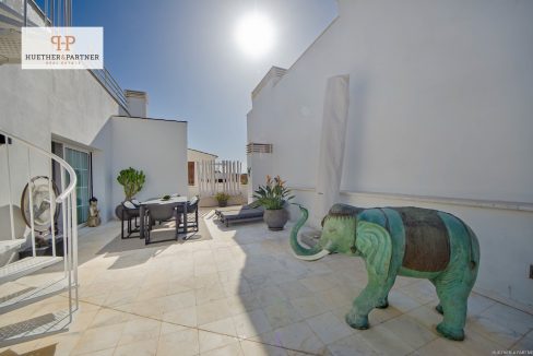 Terrasse 1