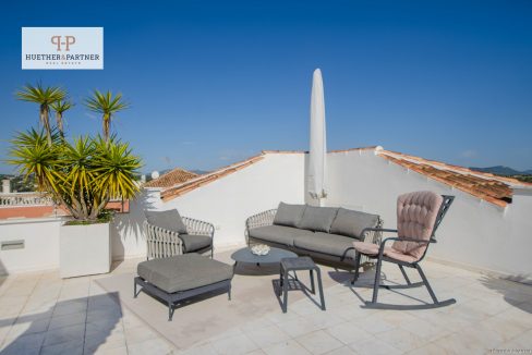 Dachterrasse 3