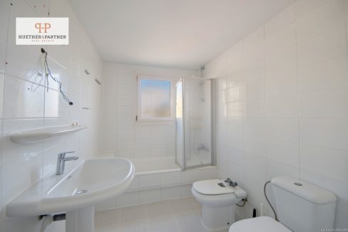 Salles de bain