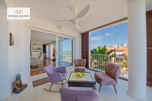Balkon 2