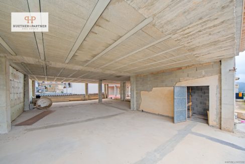 Rohbau 3