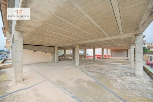 Rohbau 4