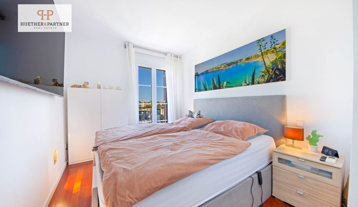 Chambres 1