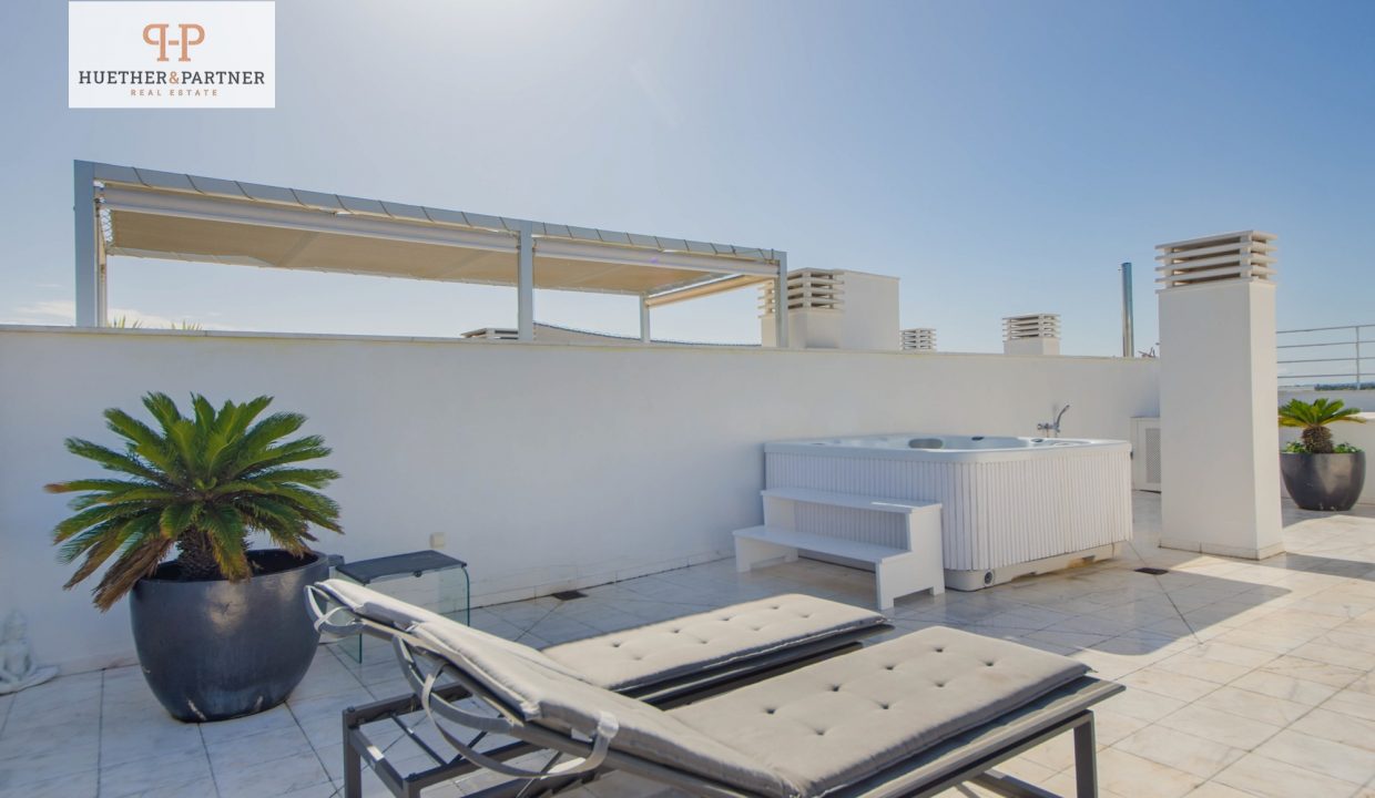 Dachterrasse 4