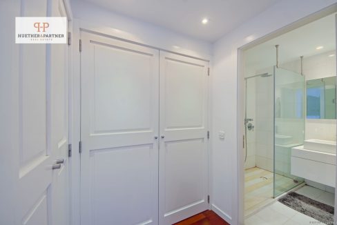 Chambres Bad Suite