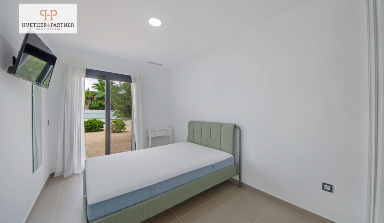 Gästezimmer 1