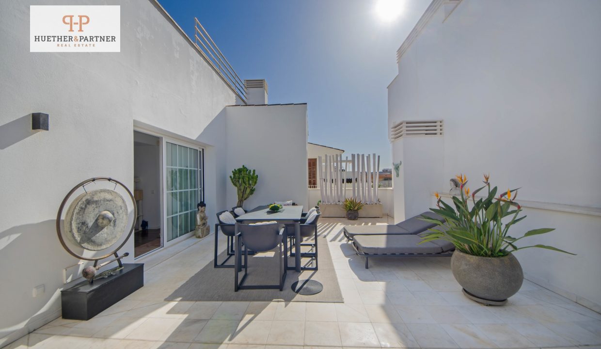 Terrasse 2