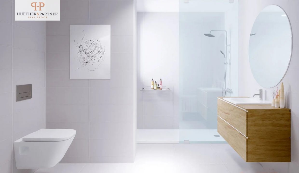 Salles de bain