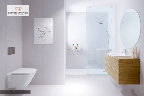 Salles de bain