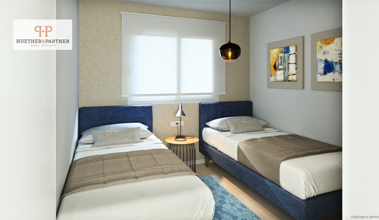 Chambres