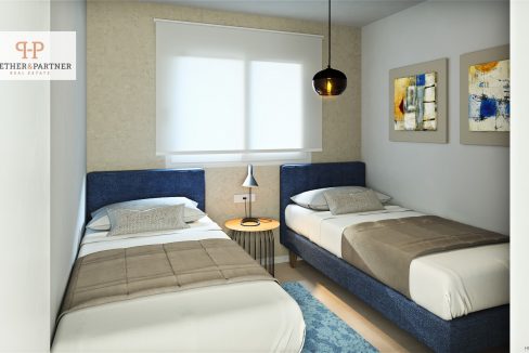 Chambres