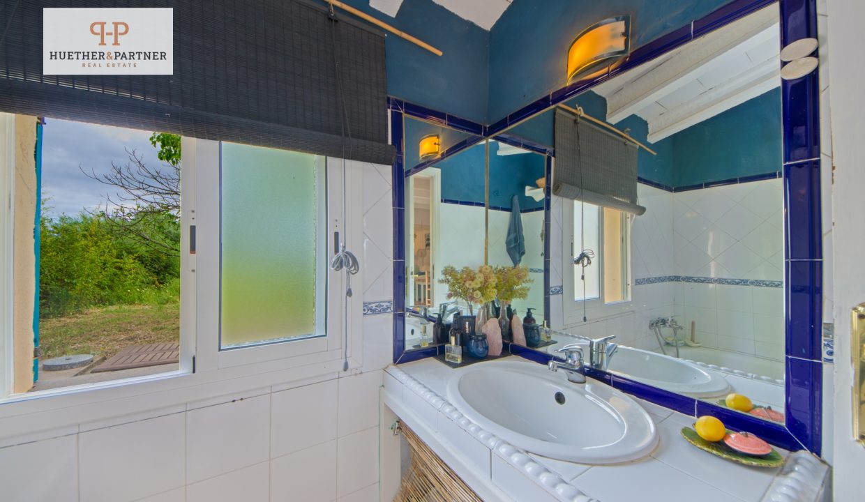 Salles de bain