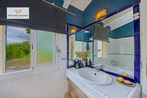 Salles de bain