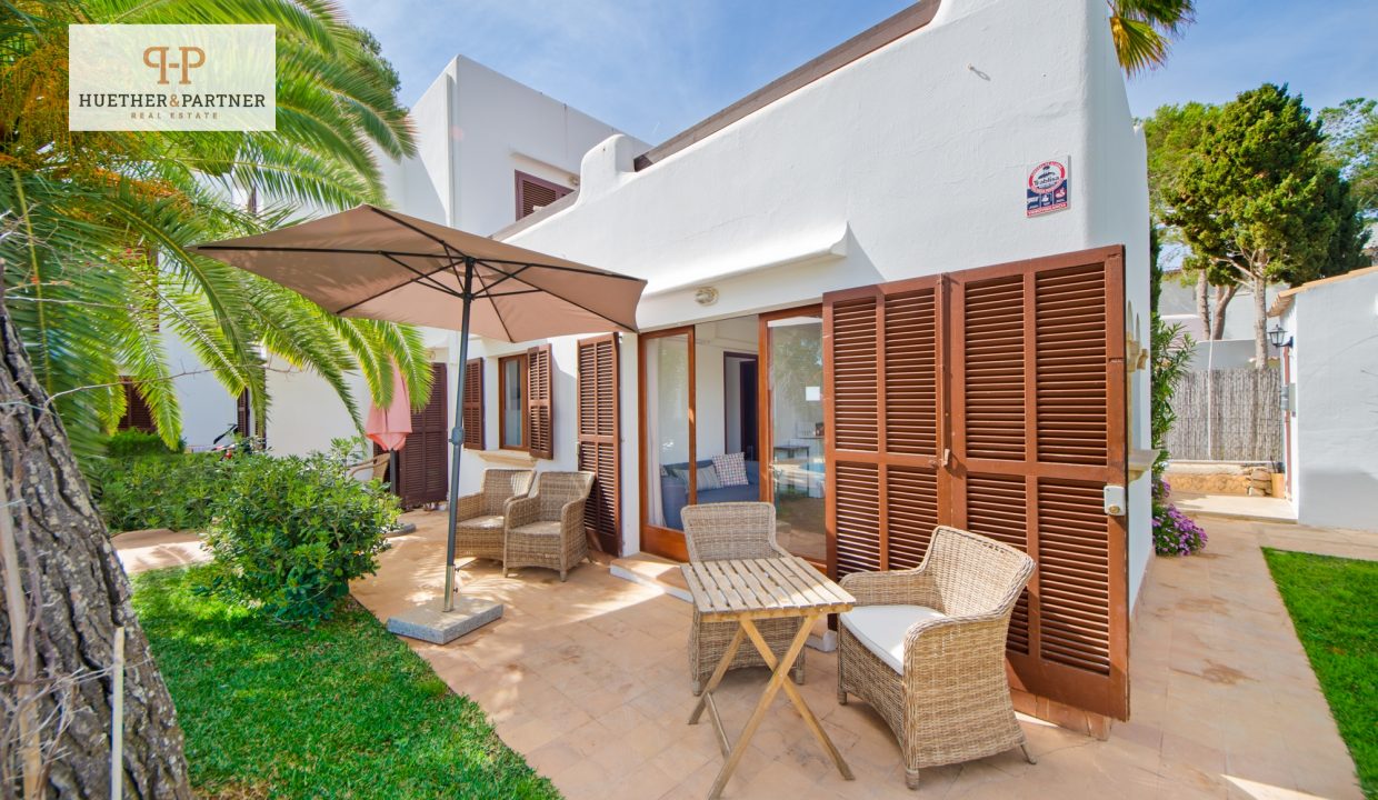 Terrasse 1