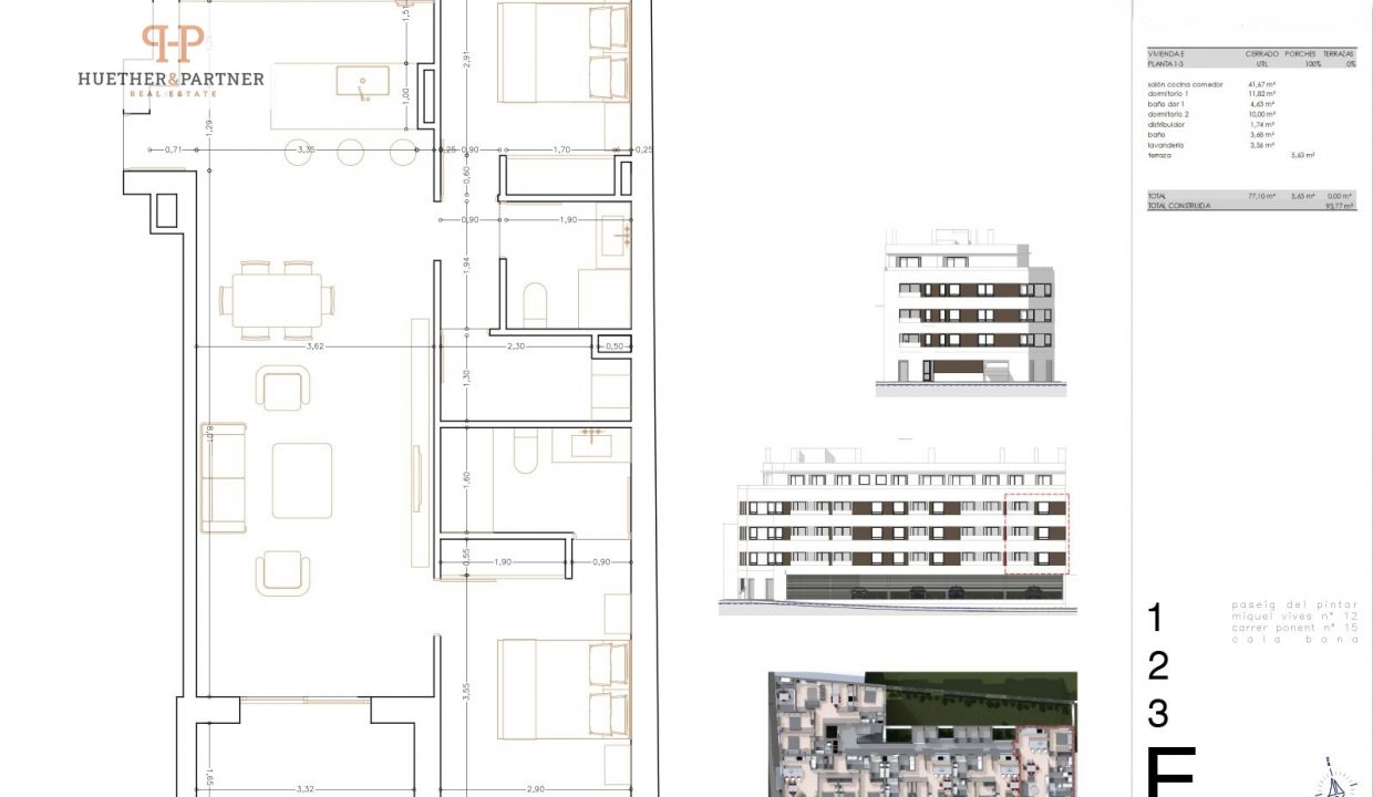 2 SZ apartamentos-E-1-2-3