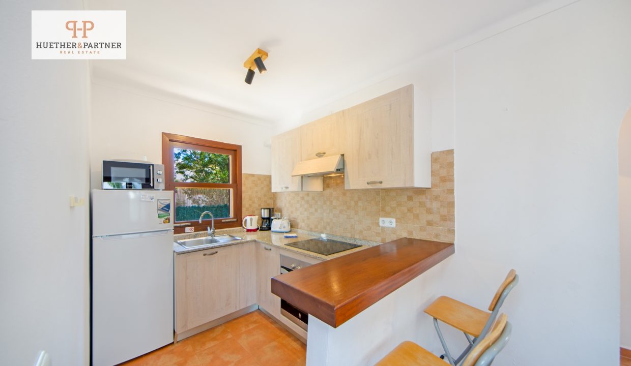 Gästezimmer 4
