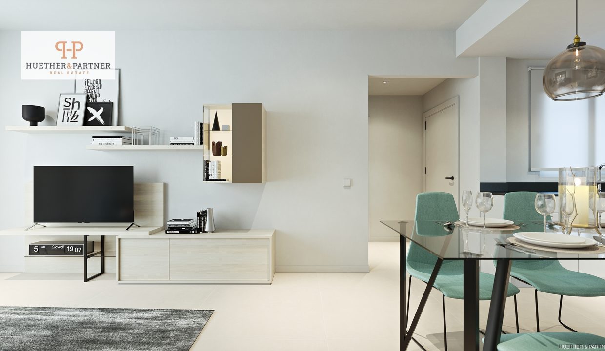 Wohnraum