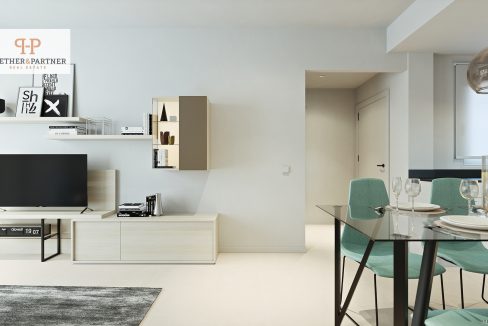 Wohnraum