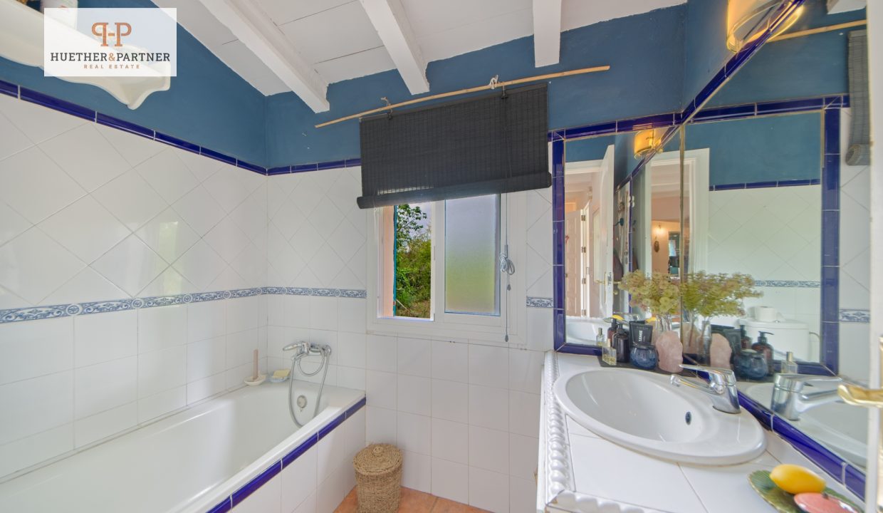 Salles de bain