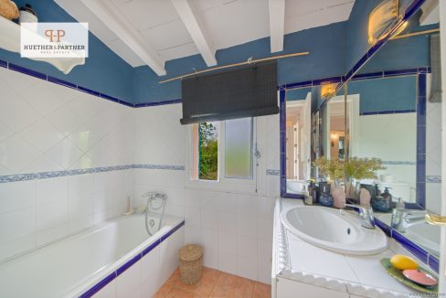 Salles de bain